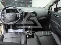 2017 Renault Samsung QM3