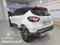 2017 Renault Samsung QM3