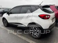 2017 Renault Samsung QM3