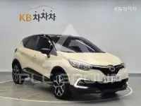 2017 Renault Samsung QM3