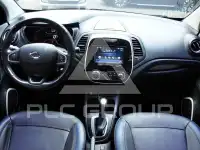 2017 Renault Samsung QM3