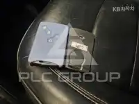 2017 Renault Samsung QM3