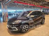 2017 Renault Samsung QM3