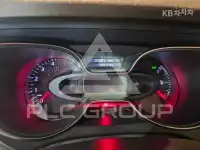 2017 Renault Samsung QM3