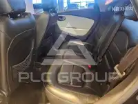 2017 Renault Samsung QM3