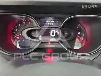 2017 Renault Samsung QM3