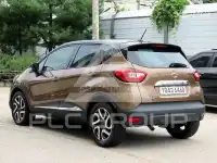 2017 Renault Samsung QM3
