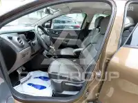 2017 Renault Samsung QM3