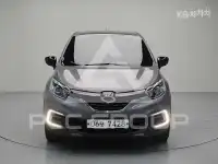 2017 Renault Samsung QM3