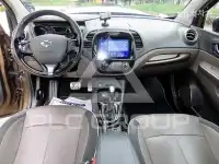 2017 Renault Samsung QM3