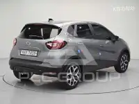 2017 Renault Samsung QM3
