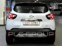 2017 Renault Samsung QM3