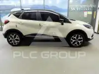 2017 Renault Samsung QM3