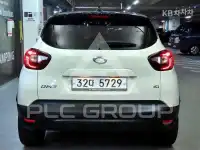2017 Renault Samsung QM3