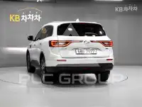 2017 Renault Samsung QM6
