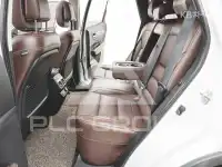 2017 Renault Samsung QM6