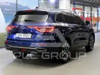 2017 Renault Samsung QM6