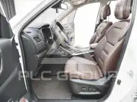 2017 Renault Samsung QM6