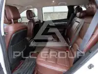 2017 Renault Samsung QM6