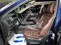 2017 Renault Samsung QM6