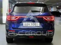 2017 Renault Samsung QM6