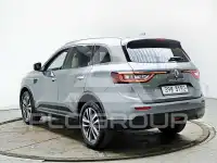 2017 Renault Samsung QM6