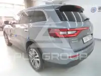 2017 Renault Samsung QM6