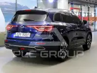 2017 Renault Samsung QM6