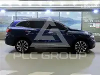 2017 Renault Samsung QM6