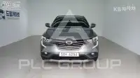 2017 Renault Samsung QM6
