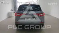 2017 Renault Samsung QM6