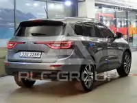 2017 Renault Samsung QM6