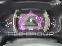 2017 Renault Samsung QM6