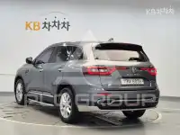 2017 Renault Samsung QM6
