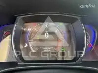 2017 Renault Samsung QM6