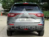 2017 Renault Samsung QM6