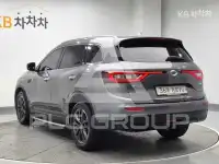 2017 Renault Samsung QM6