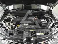 2017 Renault Samsung QM6