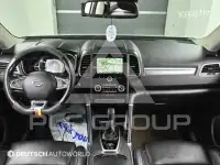 2017 Renault Samsung QM6