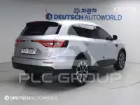 2017 Renault Samsung QM6