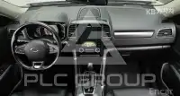 2017 Renault Samsung QM6