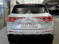 2017 Renault Samsung QM6
