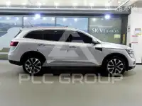 2017 Renault Samsung QM6