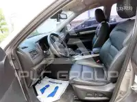 2017 Renault Samsung QM6