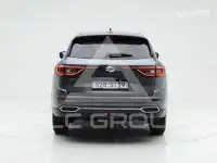 2017 Renault Samsung QM6