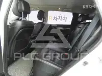 2017 Renault Samsung QM6