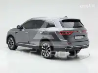 2017 Renault Samsung QM6