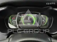 2017 Renault Samsung QM6