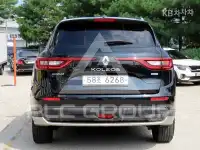 2017 Renault Samsung QM6