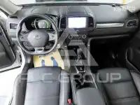 2017 Renault Samsung QM6